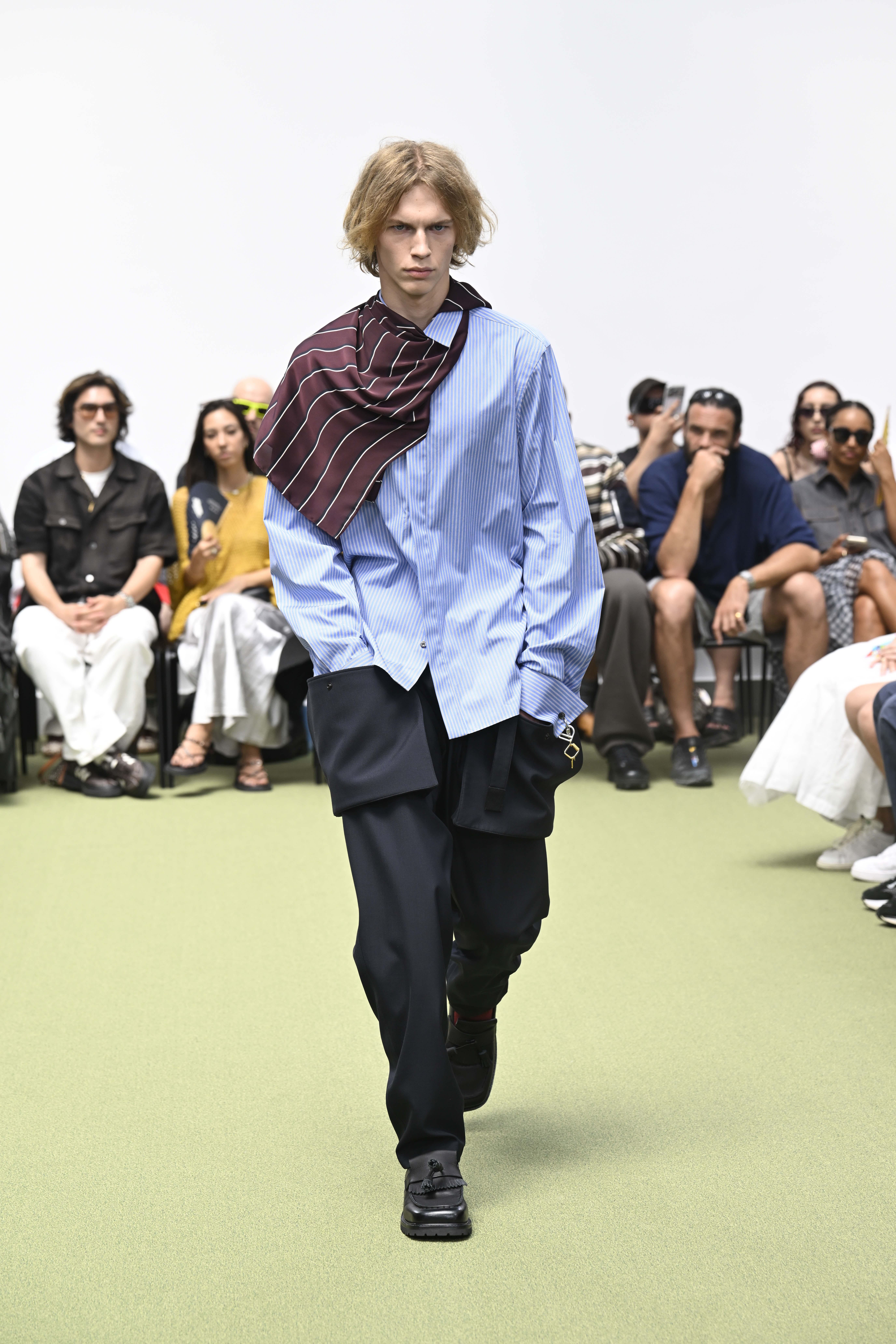 Sacai