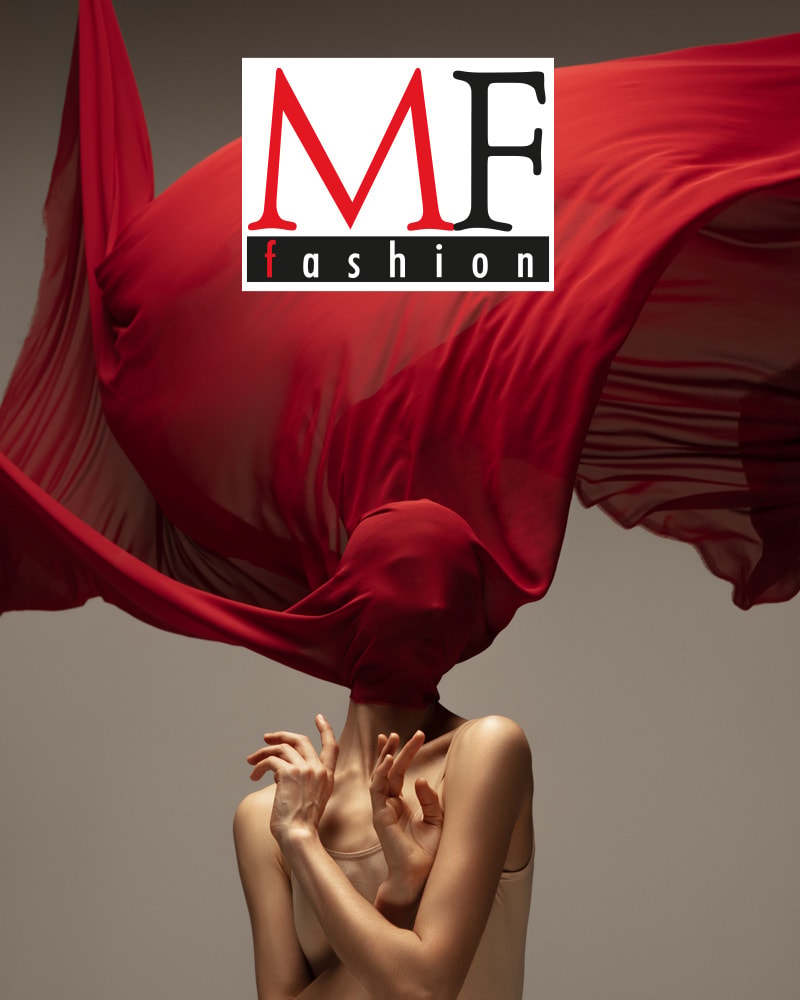 The fashion industry is in a state of crisis