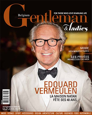 Cover Belgio