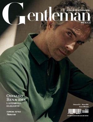 Cover Messico