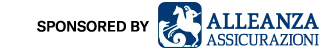 Sponsored by Alleanza Assicurazioni