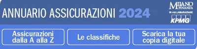 Annuario Assicurazioni