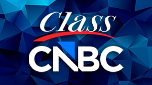 Guarda la diretta di Class CNBC